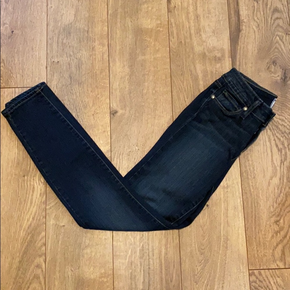 PAIGE skinny jeans